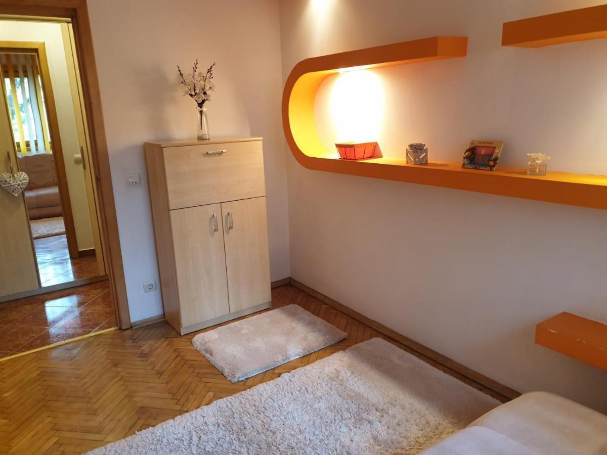 3 Camere Central Iasi Extérieur photo