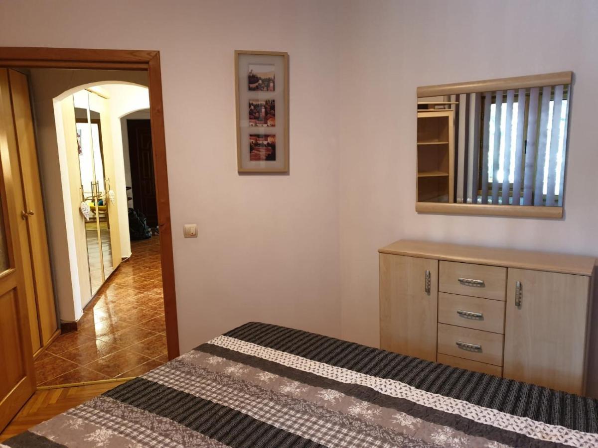 3 Camere Central Iasi Extérieur photo
