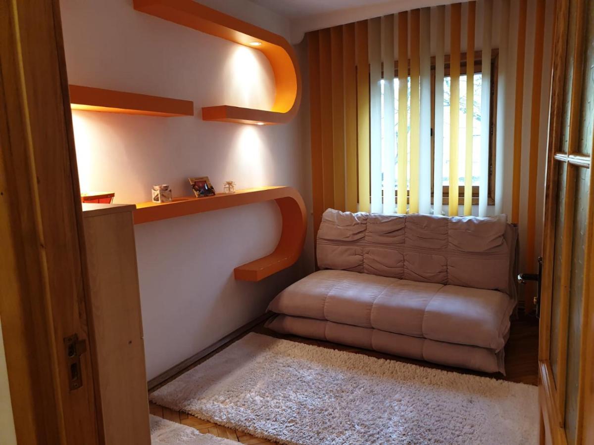 3 Camere Central Iasi Extérieur photo