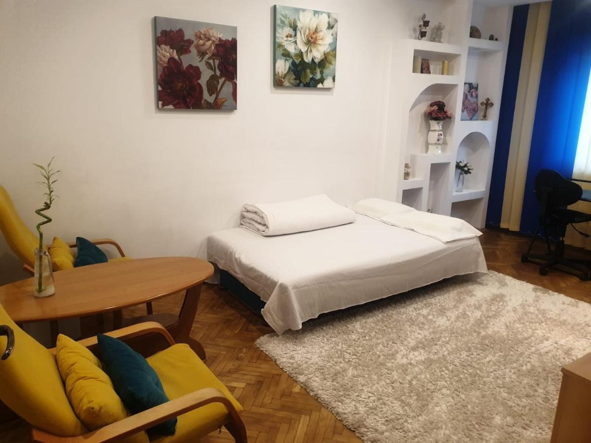 3 Camere Central Iasi Extérieur photo