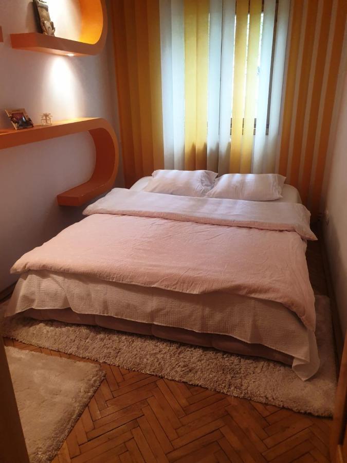 3 Camere Central Iasi Extérieur photo