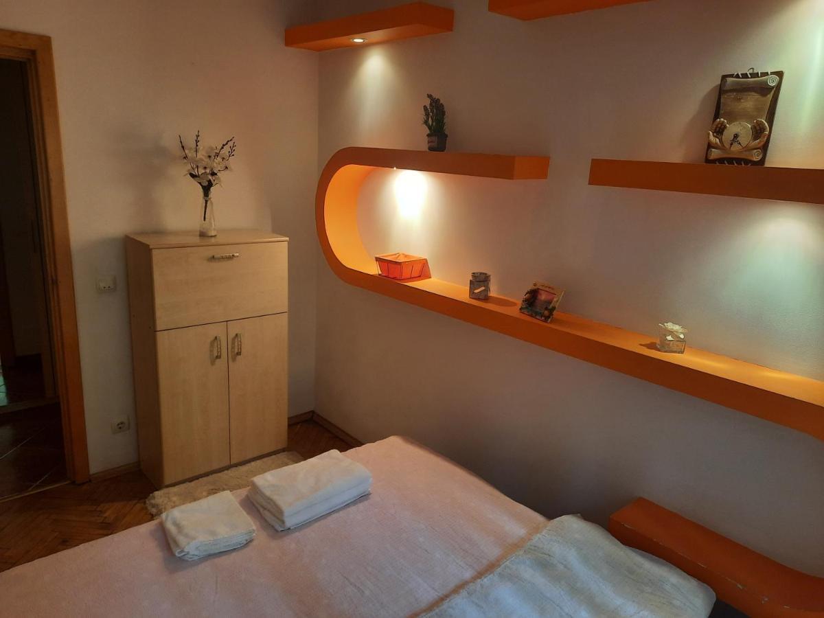 3 Camere Central Iasi Extérieur photo