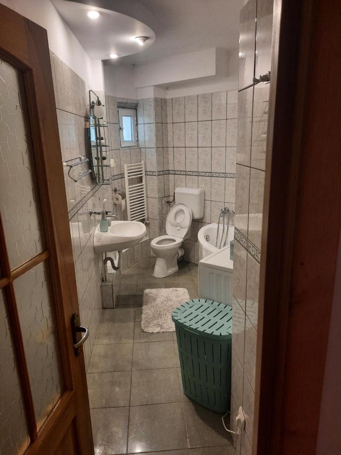 3 Camere Central Iasi Extérieur photo