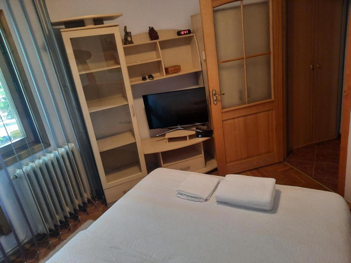3 Camere Central Iasi Extérieur photo