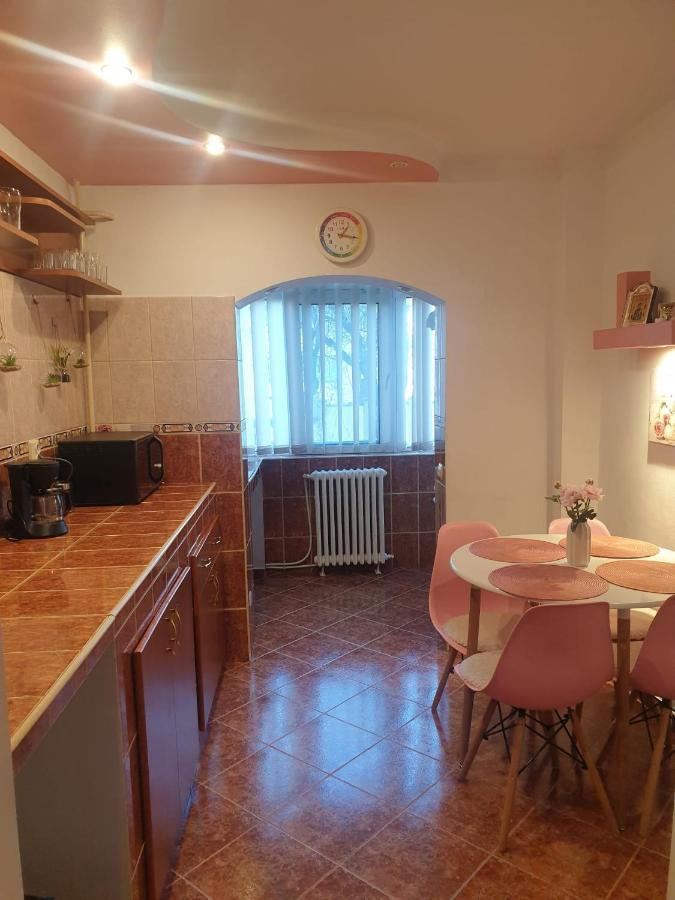 3 Camere Central Iasi Extérieur photo