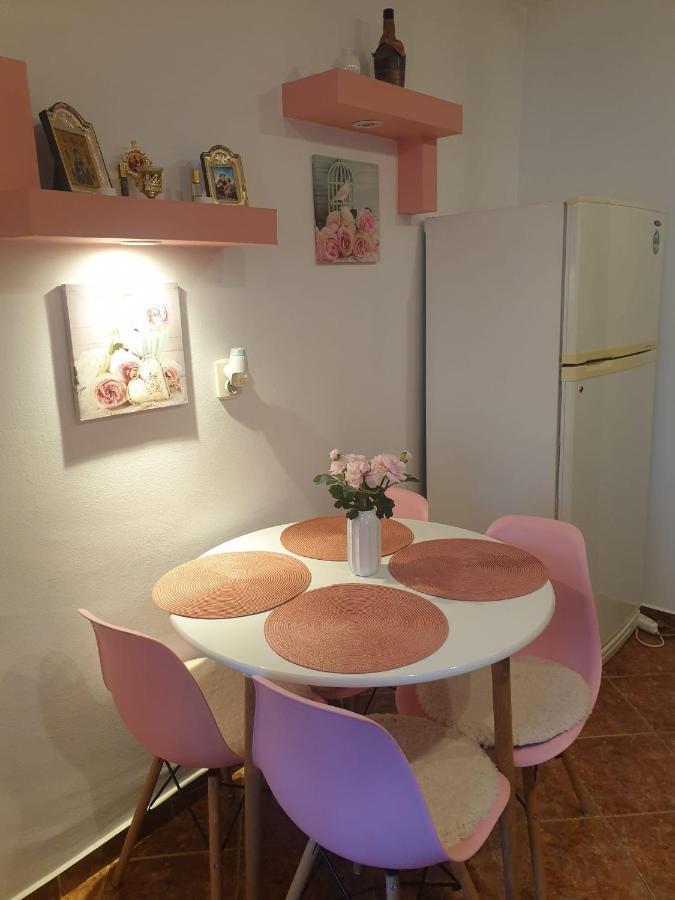 3 Camere Central Iasi Extérieur photo