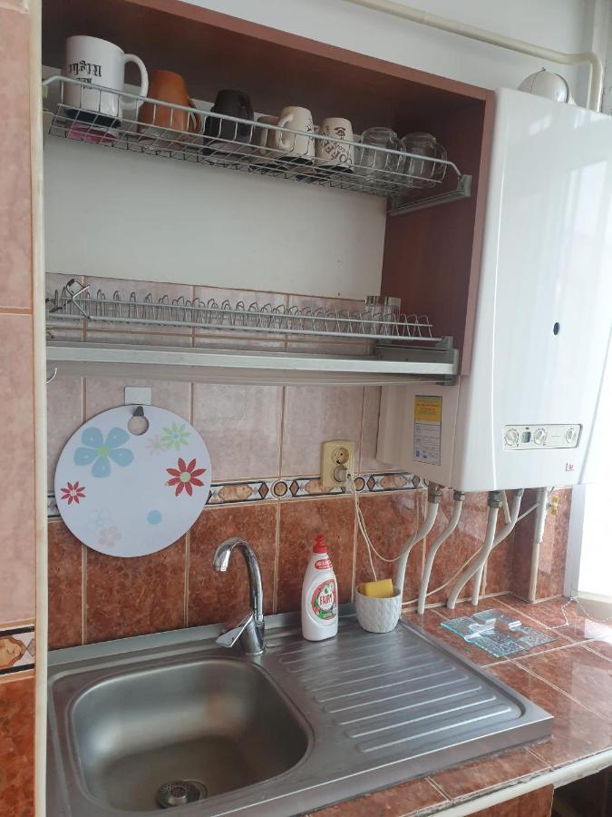 3 Camere Central Iasi Extérieur photo